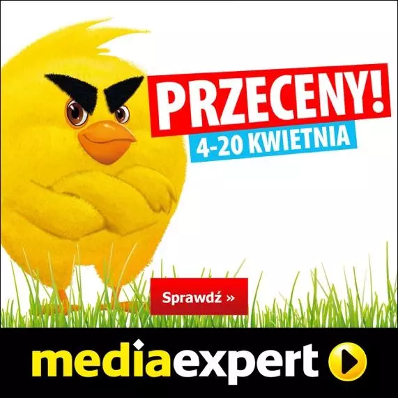 reklama mediaexpert