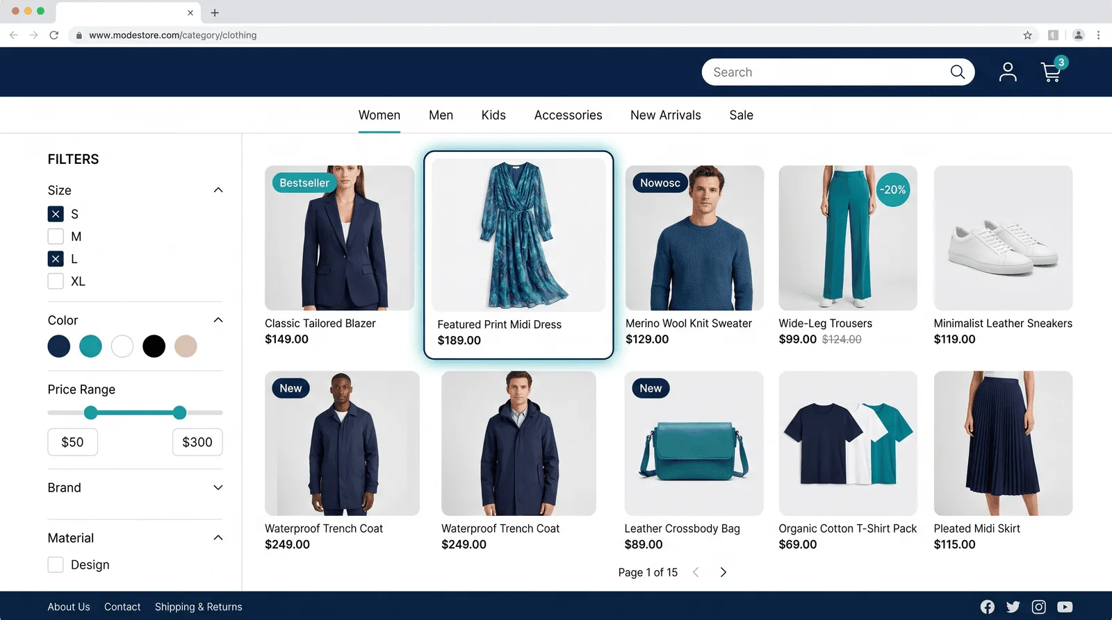 Cyfrowy merchandising