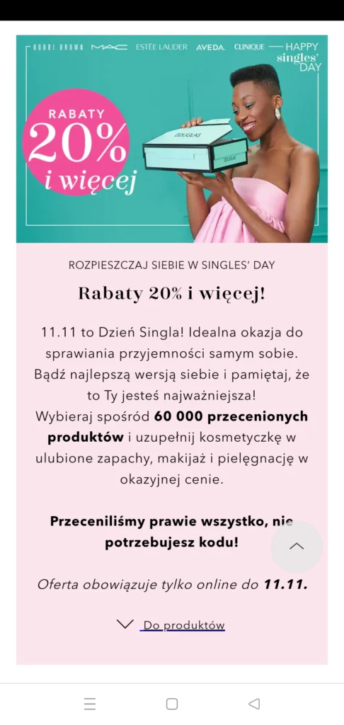 oferty promocyjne