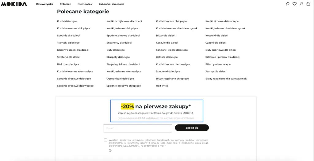 Przykład