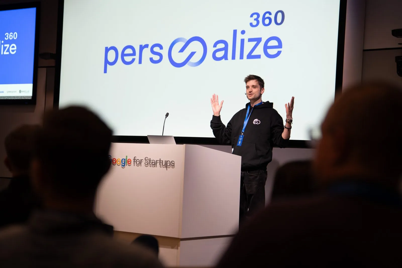 Persooalize360 - zdjęcie 11