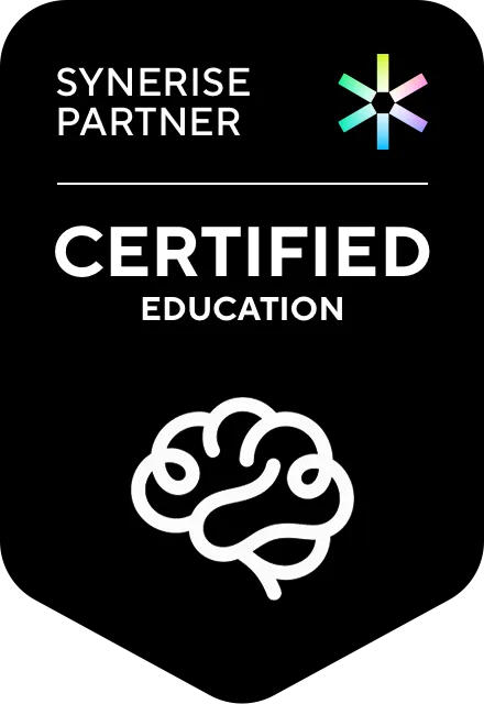 Synerise Certified Education