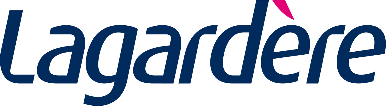 Lagardère