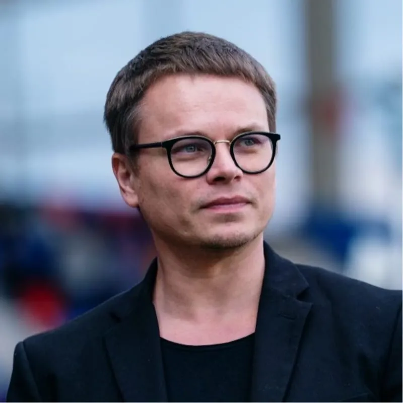 Jarosław Królewski